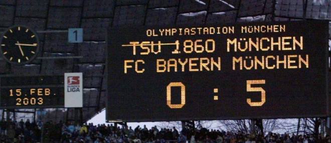 2003 15 Februar Derby 1860 München 0-5 FC Bayern München Scholl trifft 3x.jpg